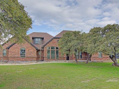 113 Deertail Dr, Azle, TX, 76020