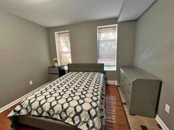 150 Haven Ave #B, New York, NY 10032