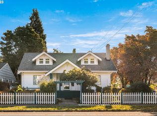 7006 N Portsmouth Ave, Portland, OR 97203