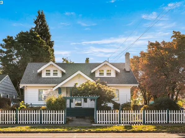 7006 N Portsmouth Ave, Portland, OR 97203