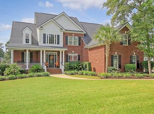 8887 E Fairway Woods Dr, North Charleston, SC 29420