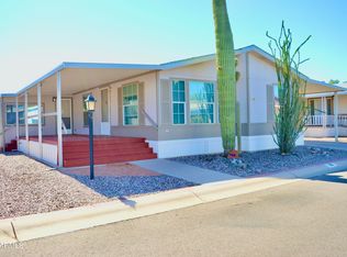 450 W Sunwest Dr #68, Casa Grande, AZ 85122