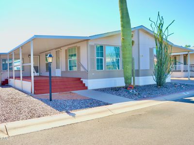 450 W SUNWEST Drive #68, Casa Grande, AZ, 85122