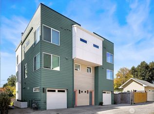 8326 14th Ave NW, Seattle, WA