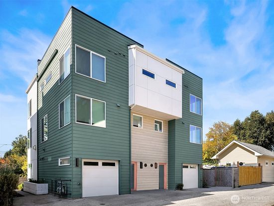 8326 14th Avenue NW, Seattle, WA 98117