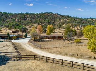 20725 Sasia Rd, Tehachapi, CA 93561