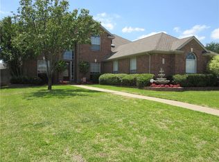 2108 Spur Ct, Denton, TX 76210