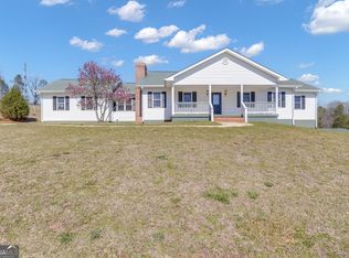 9849 Hogansville Rd, Hogansville, GA 30230