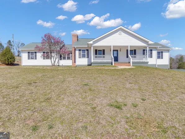 9849 Hogansville Rd, Hogansville, GA 30230