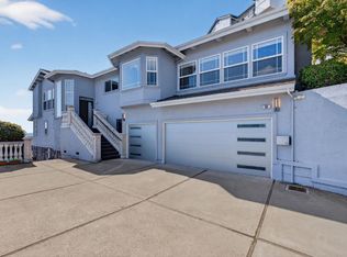 58 Hillcrest Rd, San Carlos, CA 94070