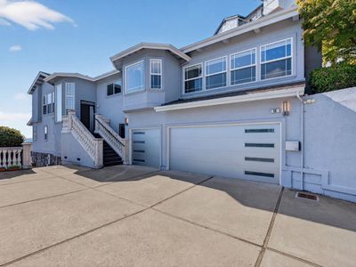 58 Hillcrest Rd, San Carlos, CA, 94070