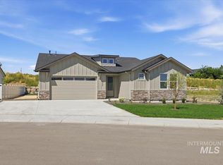 446 W Millstone St, Middleton, ID 83644