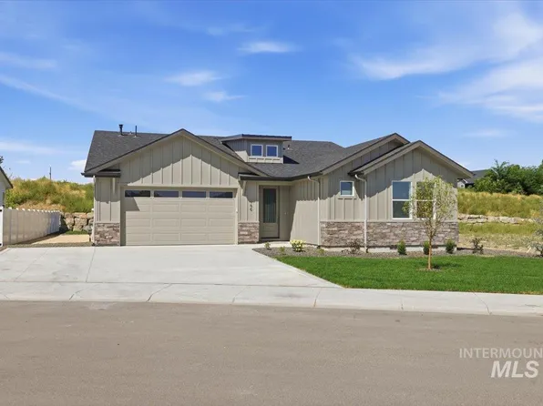 446 W Millstone St, Middleton, ID 83644