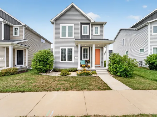 608 Sugar Maple Ln, Verona, WI 53593