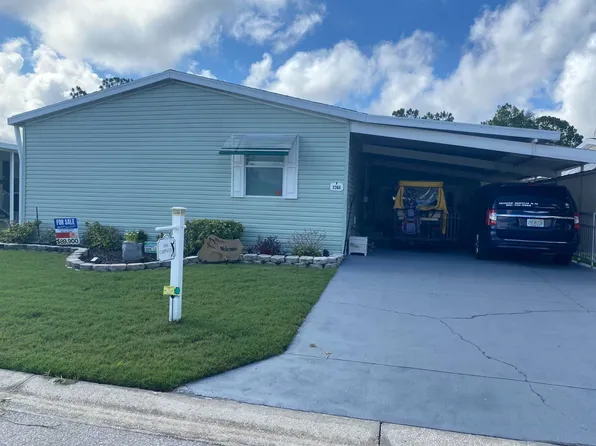 2368 Little Cypress Dr, Lakeland, FL 33810
