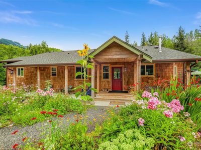 7202 South Pass Road, Maple Falls, WA, 98266