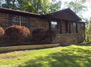 8125 Russwood Ln W, Mabelvale, AR 72103