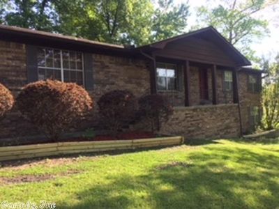 8125 Russwood Ln W, Mabelvale, AR, 72103