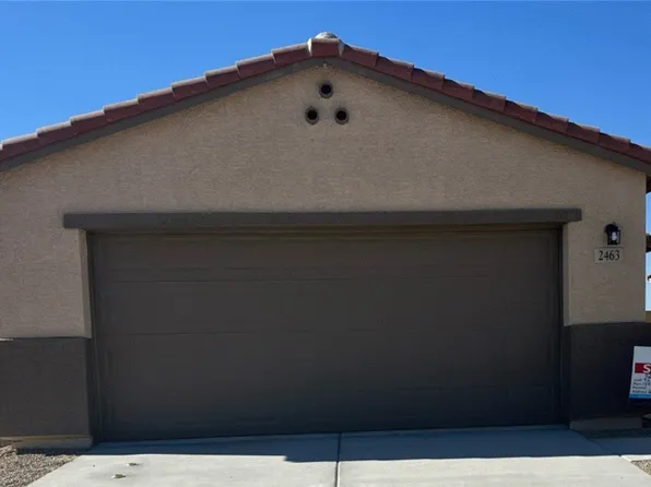 2463 Tapatio Dr, Bullhead City, AZ 86442