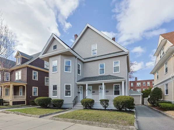7 Hampshire St, Everett, MA 02149