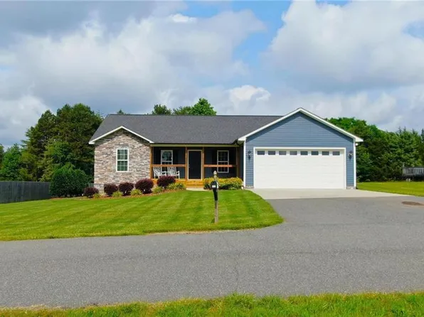 155 Anvil Ct, Thomasville, NC 27360