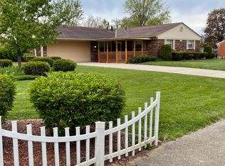 1061 Wesleyan Dr, Fairfield, OH 45014