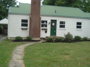 305 Fithian Ave, Paris, KY 40361