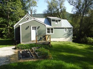 1471 Back Rd, Belvidere Center, VT 05442