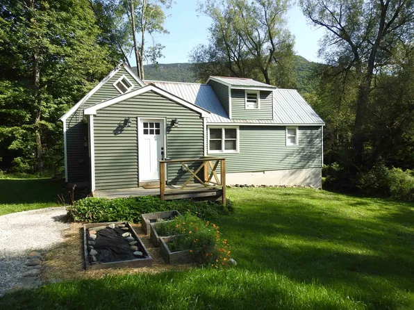 1471 Back Road, Belvidere, VT 05442