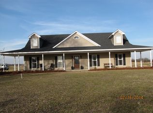 663 Hobbie Rd, Montgomery, AL 36105