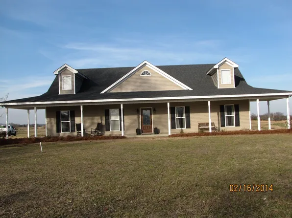 663 Hobbie Rd, Montgomery, AL 36105