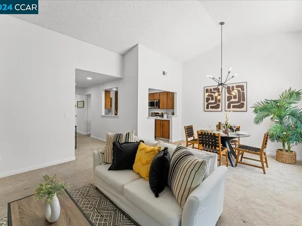 874 Valley Run, Hercules, CA 94547