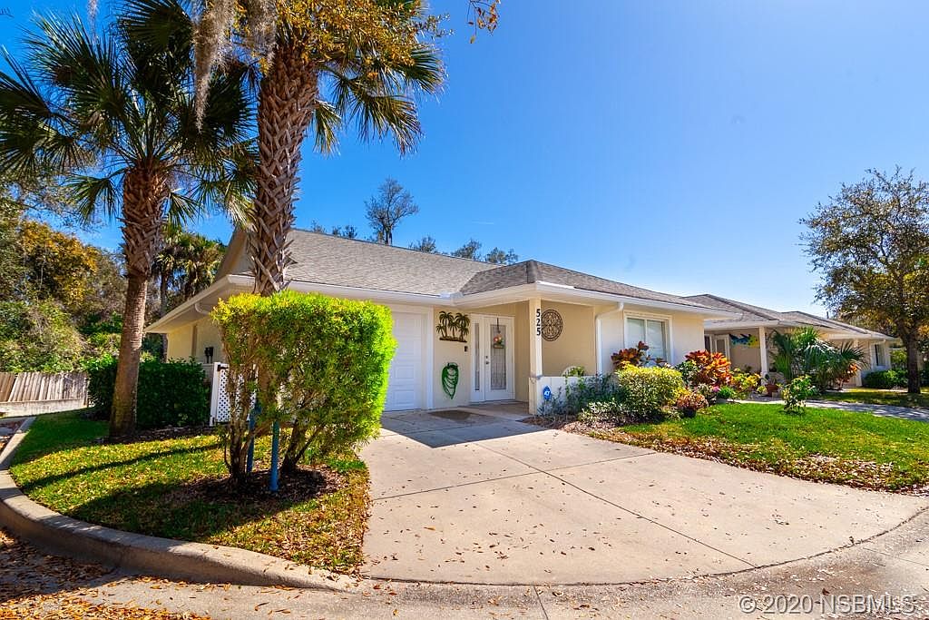 525 Wayne Ave, New Smyrna Beach, FL 32168 Zillow