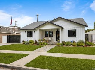 1817 Ashbrook Ave, Long Beach, CA 90815
