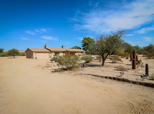 5702 E Skinner Dr, Cave Creek, AZ 85331