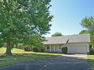 6689 Plumblee Cv W, Memphis, TN 38141
