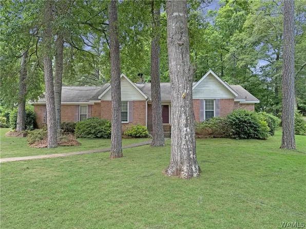 1002 Evans Ct, Tuscaloosa, AL 35404