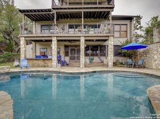 668 Irene Dr, Canyon Lake, TX 78133