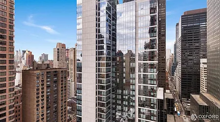 Rented by Oxford Property Group