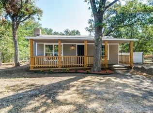 428 Calgary Rd, Azle, TX 76020