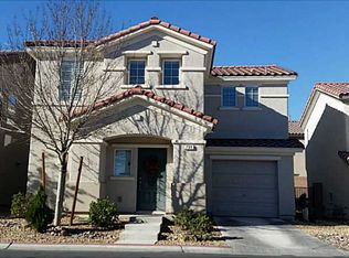 731 Magrath St, Las Vegas, NV 89178