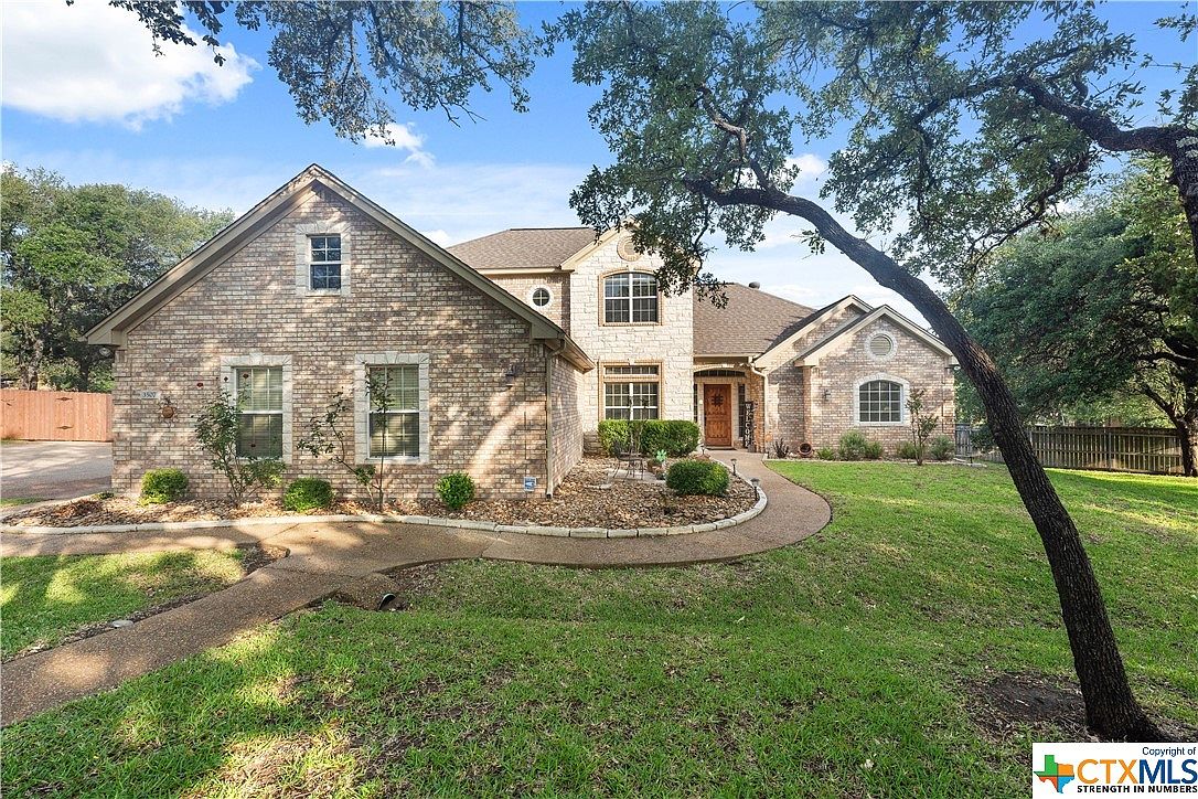 3507 Spinnaker Ln, Belton, TX 76513 Zillow