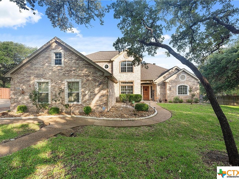 3507 Spinnaker Ln, Belton, TX 76513 Zillow