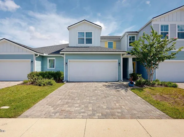 502 PINE BLUFF Drive, St. Augustine, FL 32092