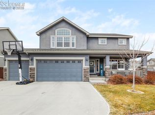 7670 Barraport Dr, Colorado Springs, CO 80908