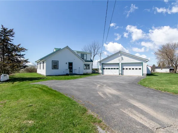 16893 Farr Ln, Clayton, NY 13624