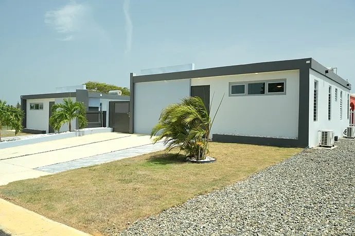 Carr 459 Km 12.4 Bo Paraiso del Sol Villa 2 — Photo 2