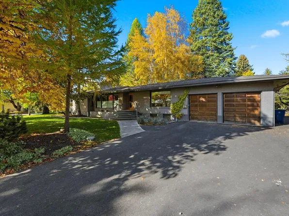 1104 Birch St, Sandpoint, ID 83864