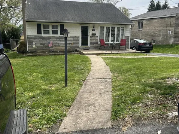 920 Belmont Ave, Secane, PA 19018