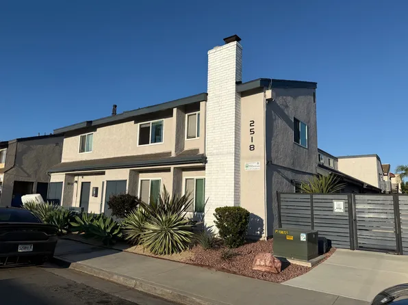 2518 England St APT 3, Huntington Beach, CA 92648